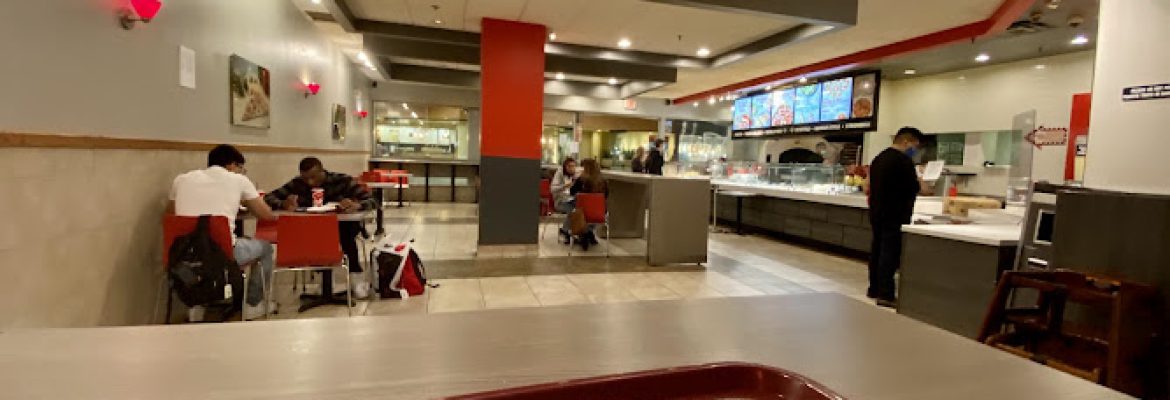 Sbarro