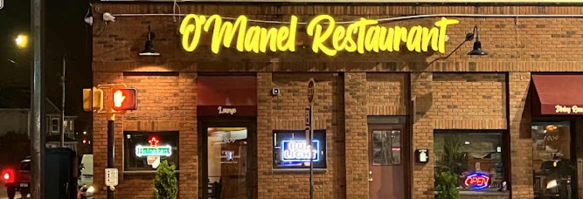 O’Manel Restaurant