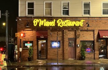 O’Manel Restaurant