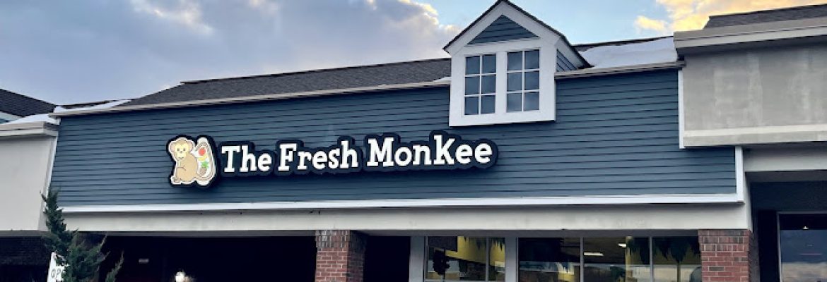 Fresh Monkee – Wethersfield