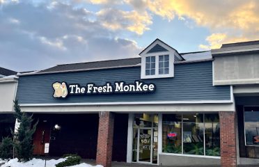 Fresh Monkee – Wethersfield