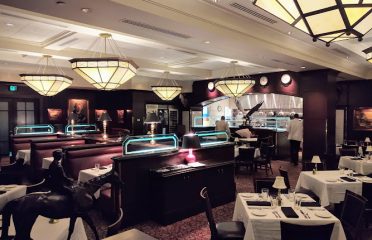 The Capital Grille
