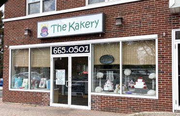 The Kakery
