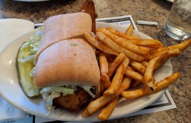 Farrell’s Restaurant