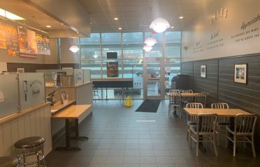 Wayback Burgers