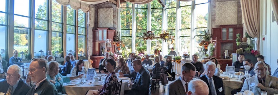 Pond House Cafe