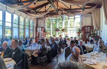 Pond House Cafe