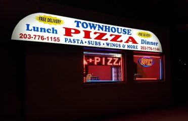Town House Pizza