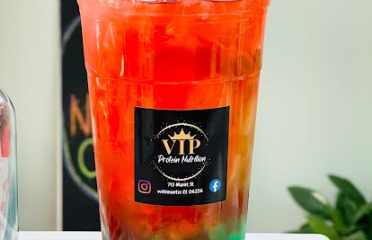 VIP Protein Nutrition