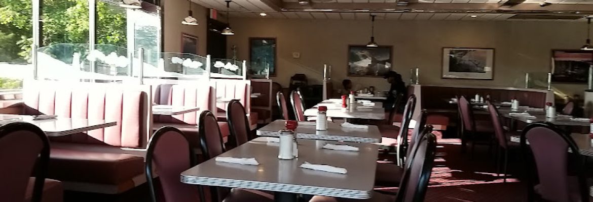 Shoreline Diner