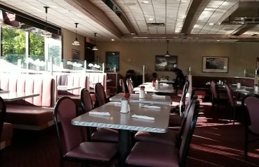 Shoreline Diner