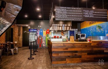 Prince House Poke: Poke/ Açaí Bowl / Boba Tea