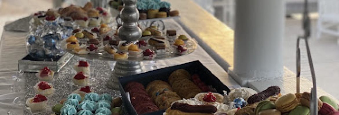 La Cucina Prepared Meals & Catering | Wedding Catering