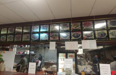 Hong Kong Chinese Restaurant