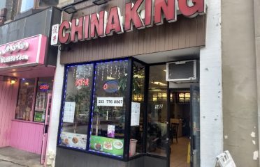 China King