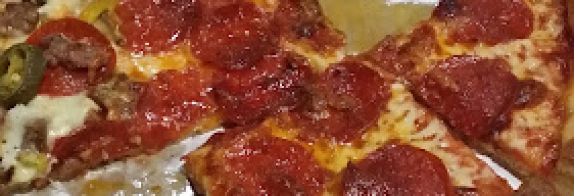 Uncle Joe’s Restaurant & Pizza