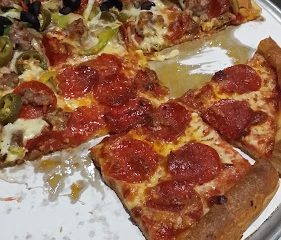 Uncle Joe’s Restaurant & Pizza