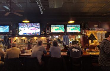 The Blind Rhino – Norwalk