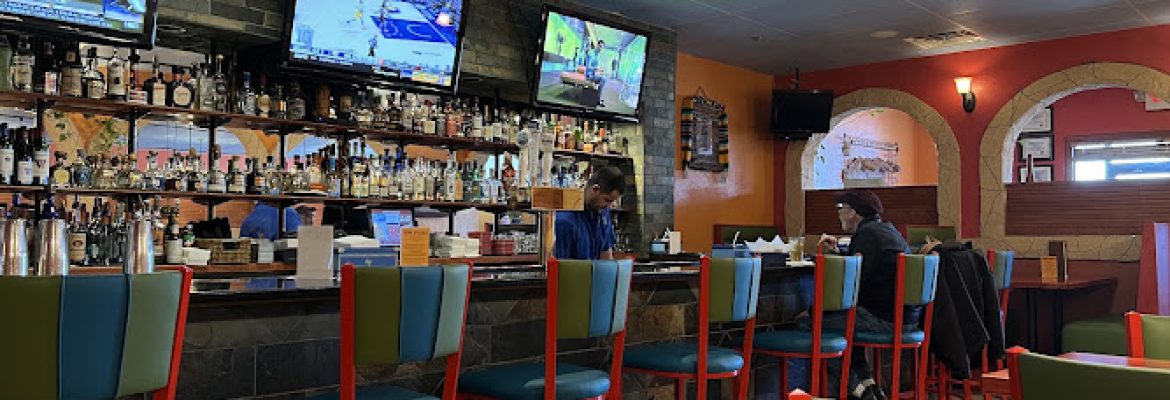 Acapulcos Mexican Family Restaurant & Cantina
