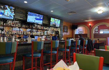 Acapulcos Mexican Family Restaurant & Cantina