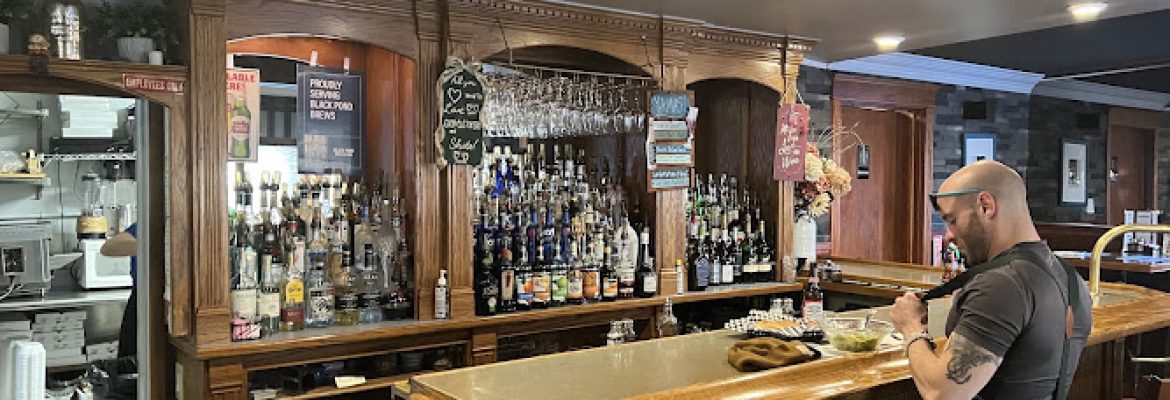 Apollo Restaurant & Pizza