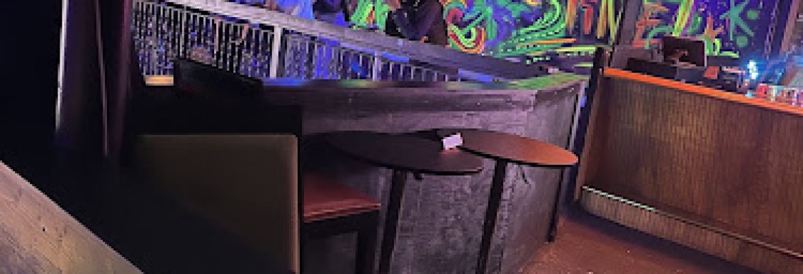 321 Sports and Bar