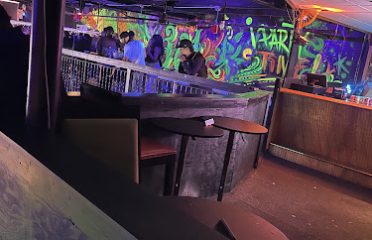 321 Sports and Bar