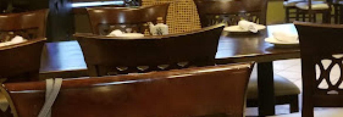 Asiana Bistro