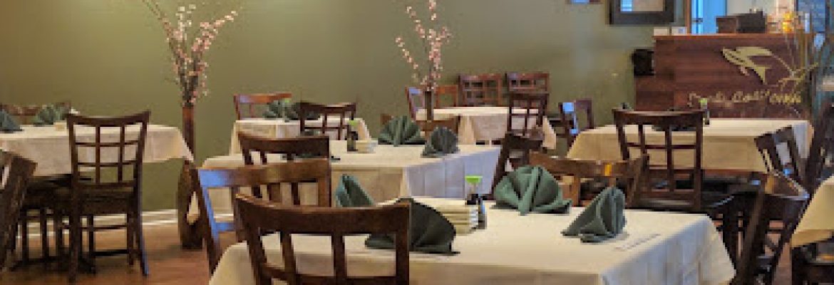 Sushi California