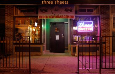 Three Sheets