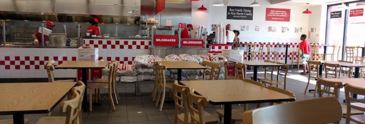 Five Guys