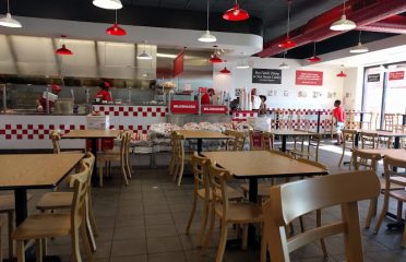 Five Guys
