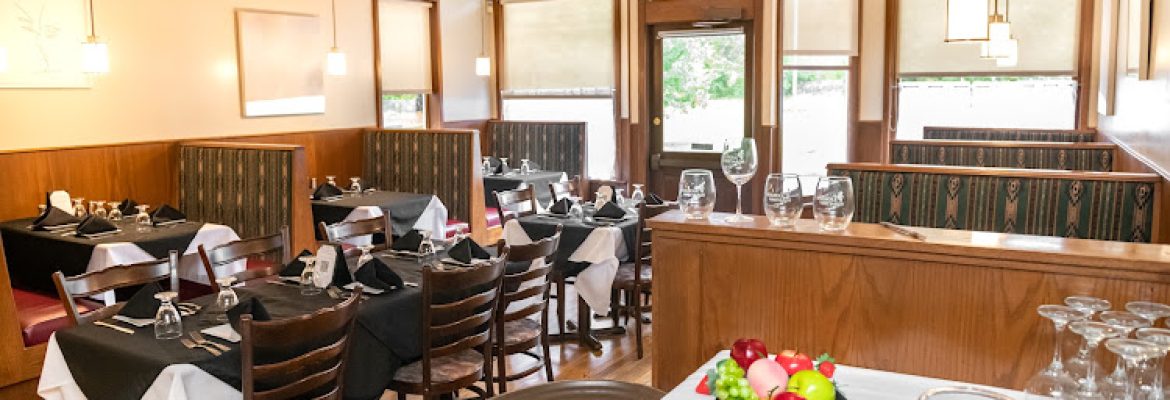 Marcos Italian Restaurant