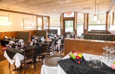 Marcos Italian Restaurant