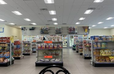 Pride Truck Stop – Hartford