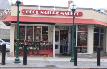 Good Nature Market