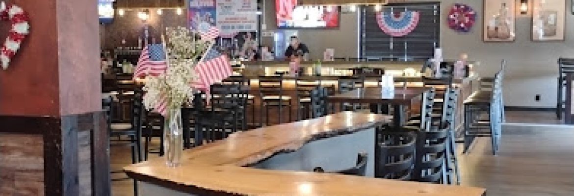 Jimmy’s Pub