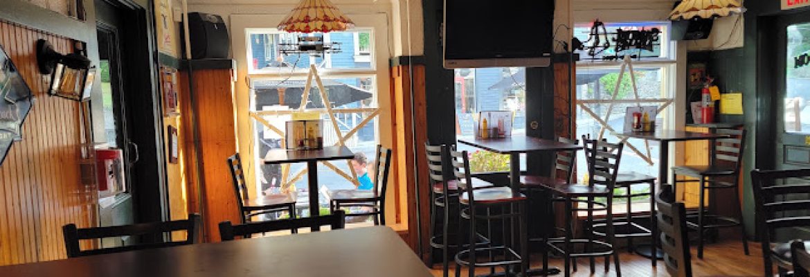 Pattaconk 1850 Bar & Grille