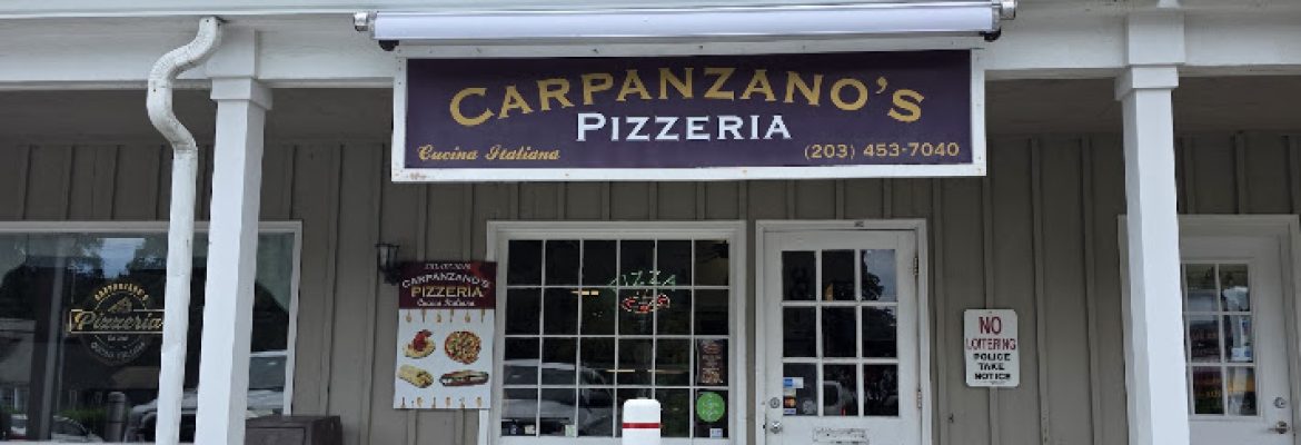 Carpanzano’s Pizzeria