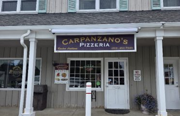 Carpanzano’s Pizzeria