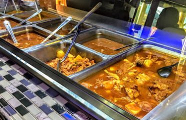 Esquina Latina Restaurant