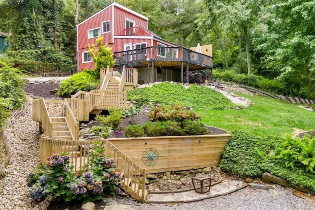 Stratford, CT Vacation Rentals - Fairfield County, Stratford CT Vacation Rental, Vacation Home Rentals In CT