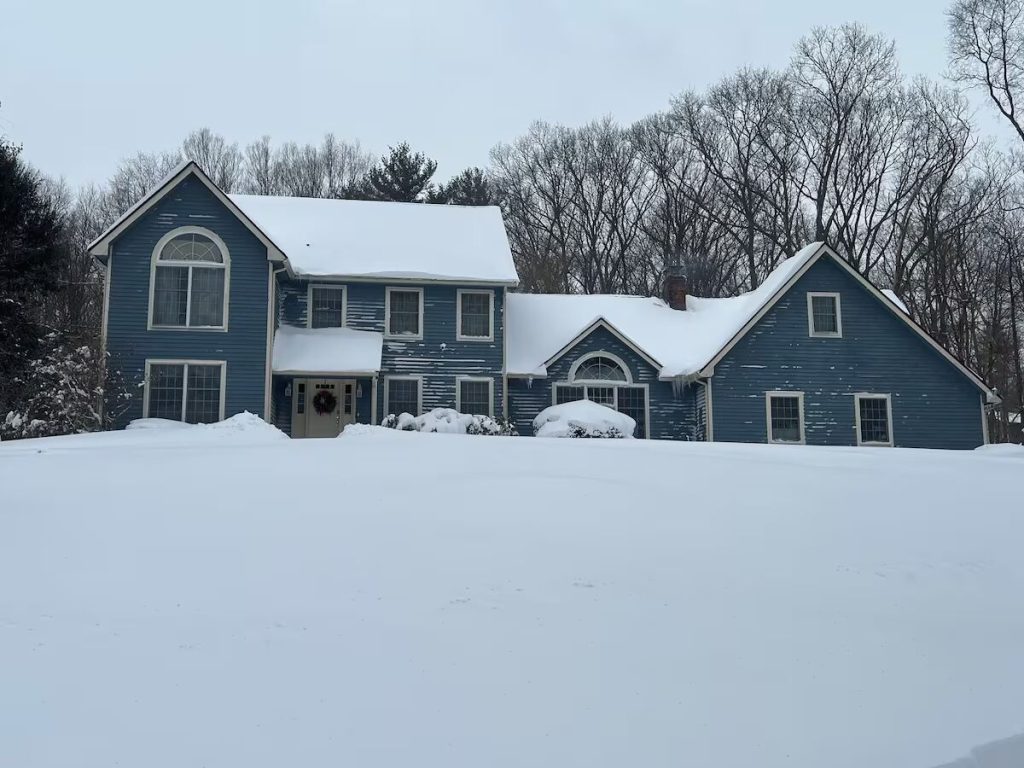 Hampton, CT Vacation Rentals - Northeastern Area, Hampton CT Vacation Rental, Vacation Home Rentals In CT