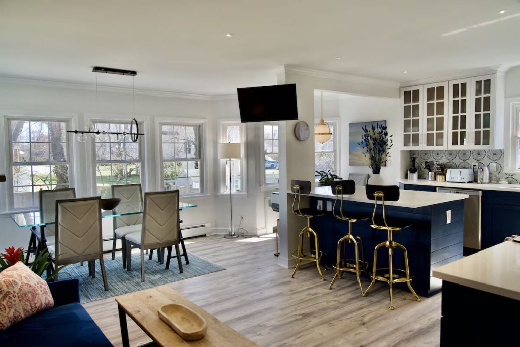 Fairfield, CT Vacation Rentals - Southwestern Area, Fairfield CT Vacation Rental, Vacation Home Rentals In CT