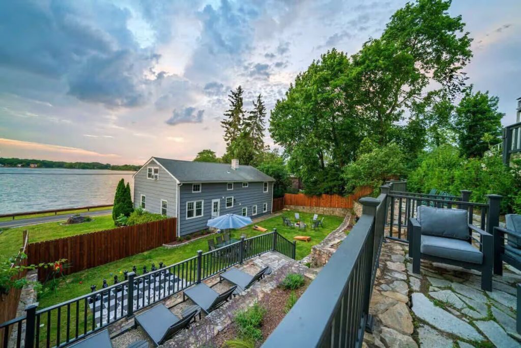 Stamford, CT Vacation Rentals - Southwestern Area, Stamford CT Vacation Rental, Vacation Home Rentals In CT