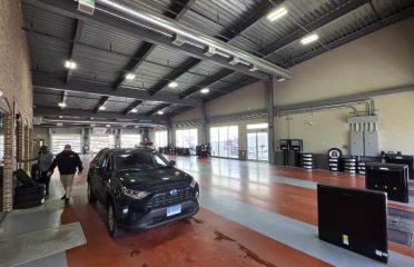 Toyota Service