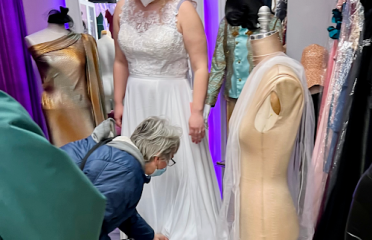 Anthony’s Fashion