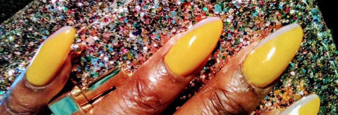 Christy’s Nail Salon