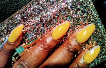 Christy’s Nail Salon