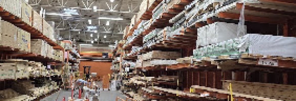 The Home Depot